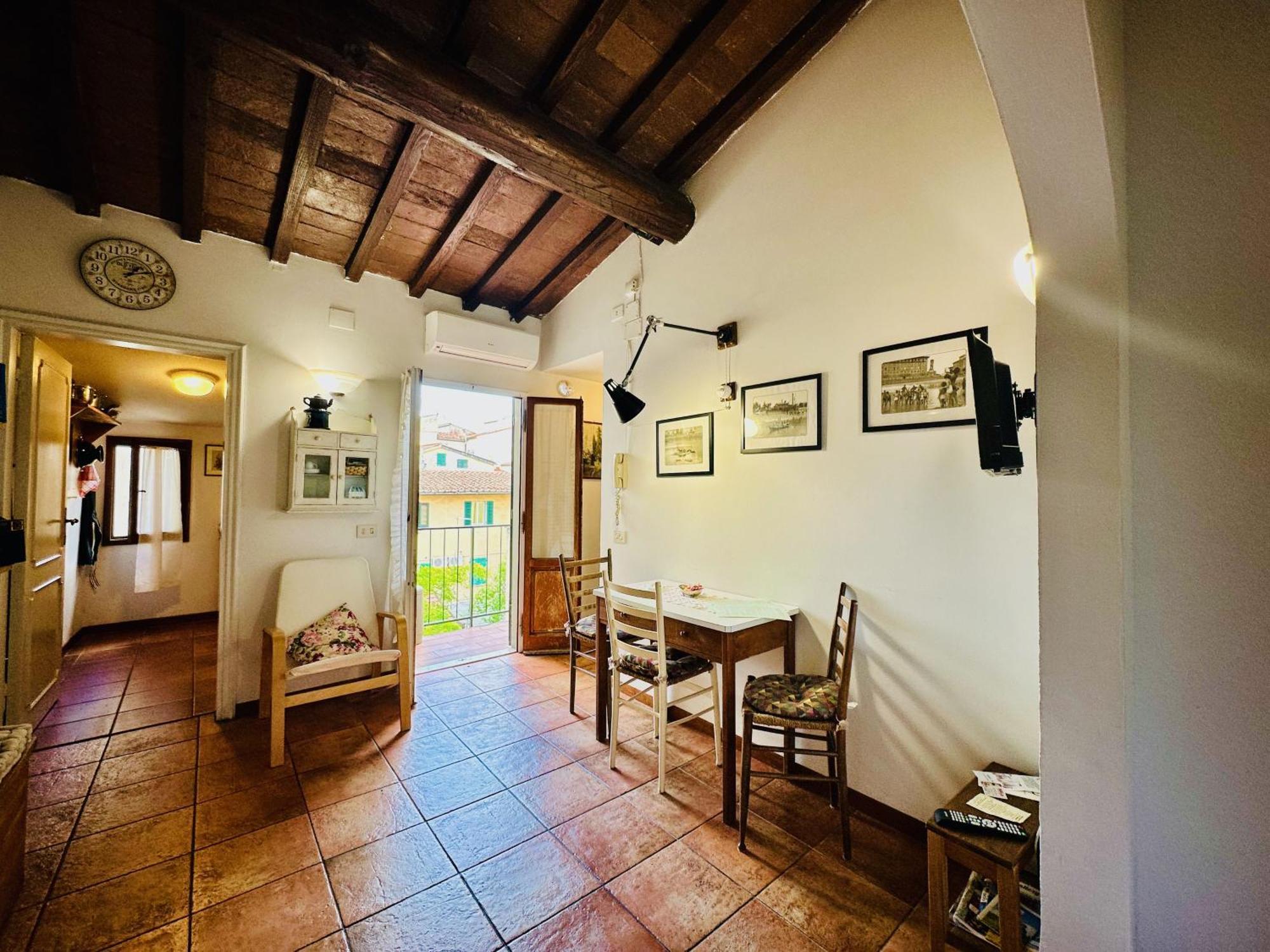 Welcome In Toscana Incantevole Firenze Centro Dış mekan fotoğraf